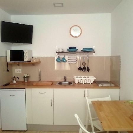Ferienwohnung Estudio La Calma El Médano Exterior foto