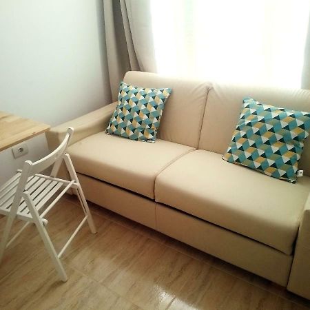 Ferienwohnung Estudio La Calma El Médano Exterior foto