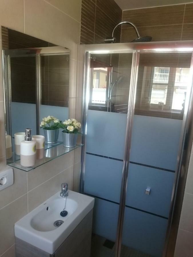 Ferienwohnung Estudio La Calma El Médano Exterior foto