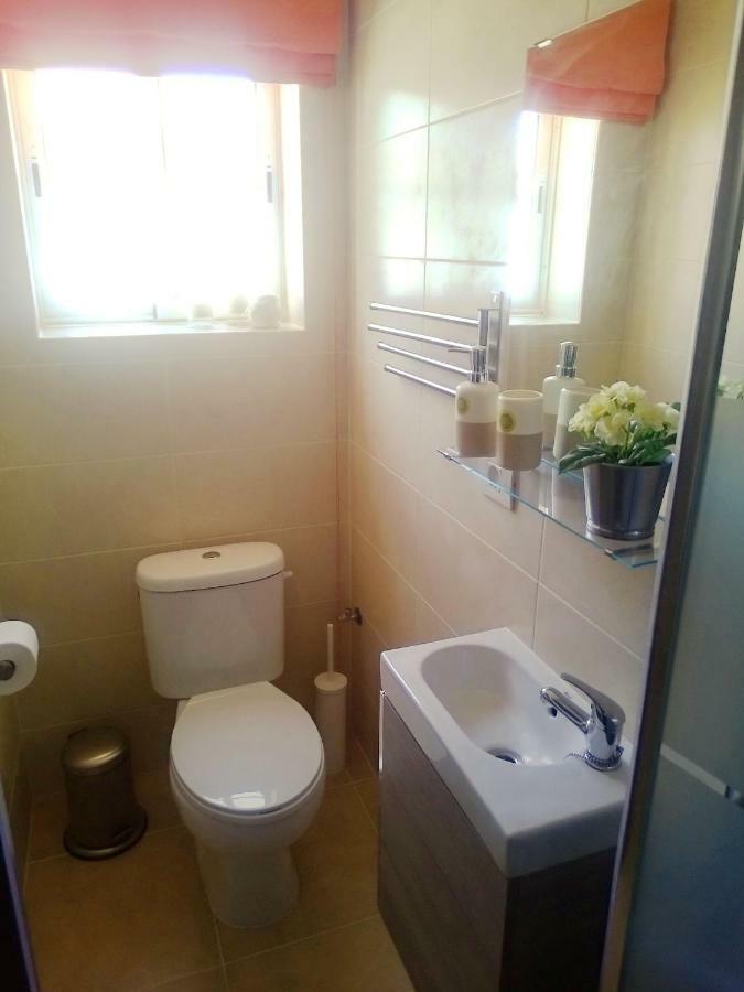 Ferienwohnung Estudio La Calma El Médano Exterior foto
